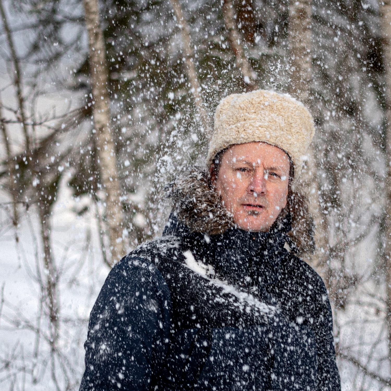 SNÖ P Danielsa